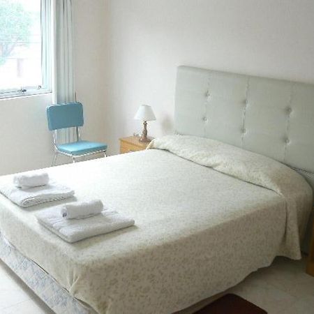 Departamentos Santa Monica Apartment Puerto Madryn Phòng bức ảnh