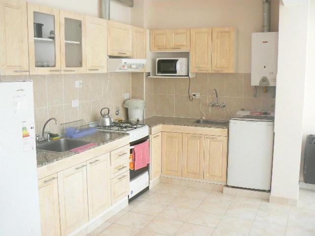 Departamentos Santa Monica Apartment Puerto Madryn Ngoại thất bức ảnh