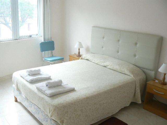 Departamentos Santa Monica Apartment Puerto Madryn Phòng bức ảnh
