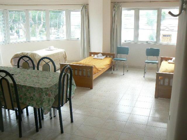 Departamentos Santa Monica Apartment Puerto Madryn Phòng bức ảnh