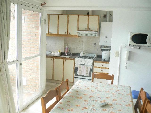 Departamentos Santa Monica Apartment Puerto Madryn Phòng bức ảnh