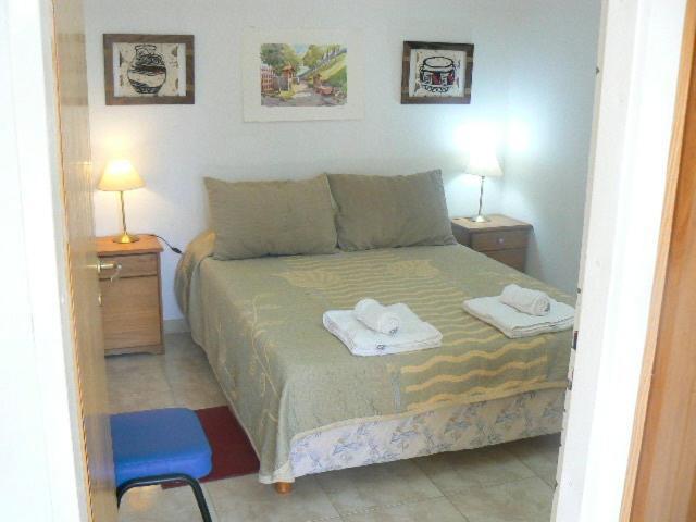 Departamentos Santa Monica Apartment Puerto Madryn Phòng bức ảnh