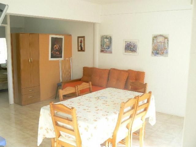 Departamentos Santa Monica Apartment Puerto Madryn Phòng bức ảnh