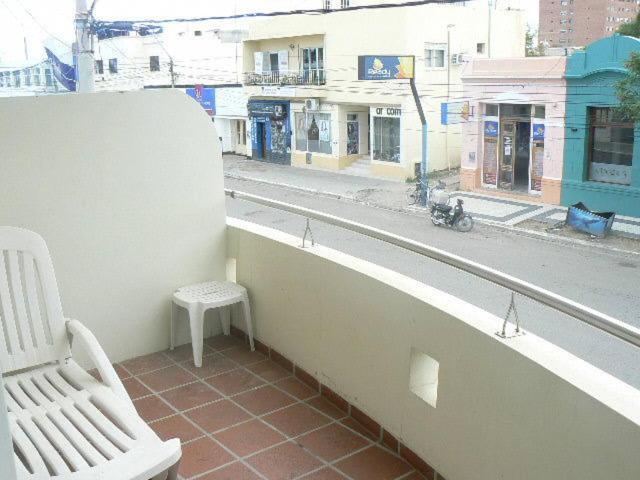 Departamentos Santa Monica Apartment Puerto Madryn Phòng bức ảnh