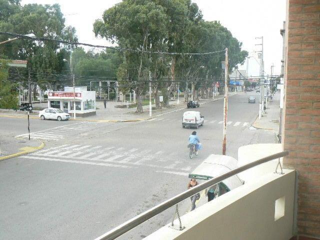 Departamentos Santa Monica Apartment Puerto Madryn Phòng bức ảnh