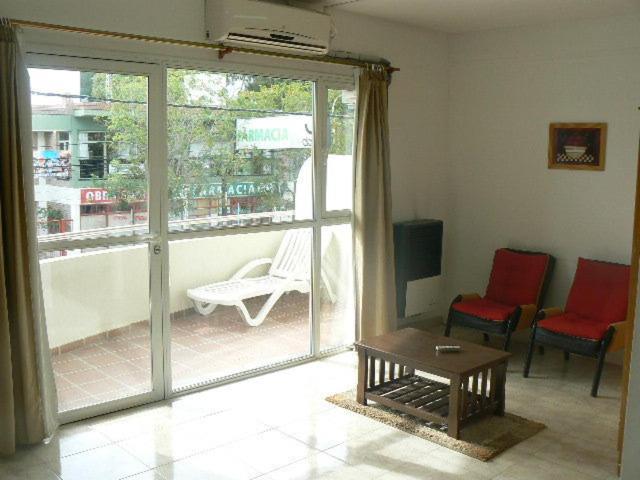 Departamentos Santa Monica Apartment Puerto Madryn Phòng bức ảnh