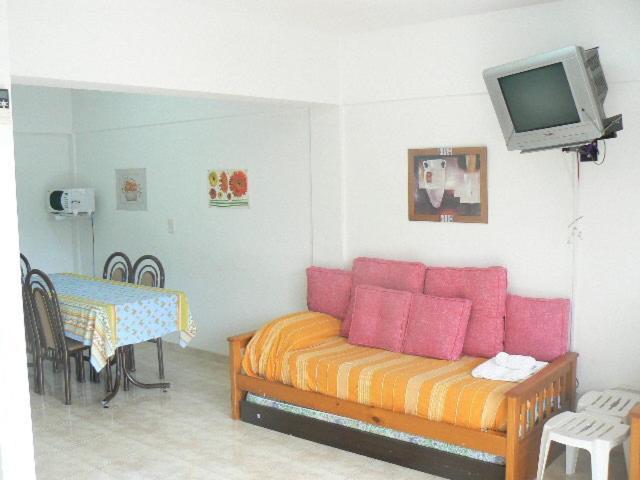 Departamentos Santa Monica Apartment Puerto Madryn Phòng bức ảnh