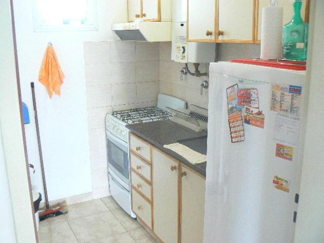 Departamentos Santa Monica Apartment Puerto Madryn Phòng bức ảnh