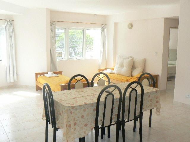Departamentos Santa Monica Apartment Puerto Madryn Phòng bức ảnh