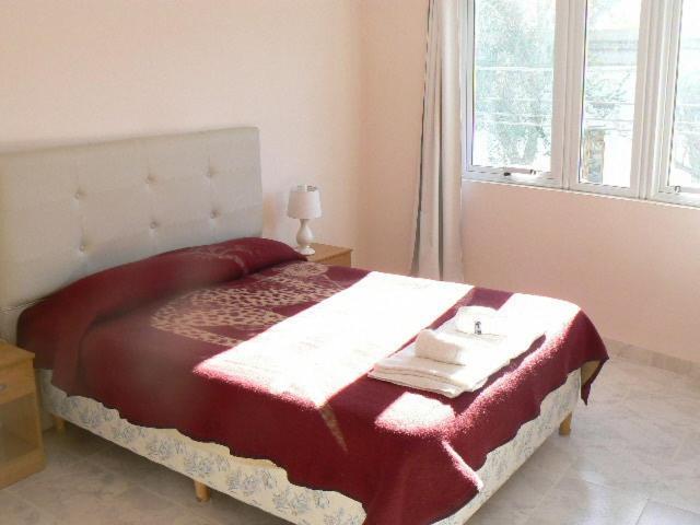 Departamentos Santa Monica Apartment Puerto Madryn Phòng bức ảnh